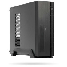 Chieftec UE-02B Black