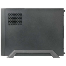 Chieftec UE-02B Black