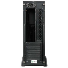 Chieftec UE-02B juoda Chieftec UE-02B juoda