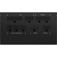 Gigabyte GP-UD750GM PG5 750W ATX 3.0 kompiuterio plokštė Gigabyte GP-UD750GM PG5 750W ATX 3.0 kompiuterio plokštė