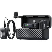 BOYA Boya wireless microphone BOYAMIC 2-01 6977490710648 (6977490710648) BOYA Boya wireless microphone BOYAMIC 2-01 6977490710648 (6977490710648)