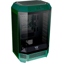Thermaltake The Tower 300 Dark green