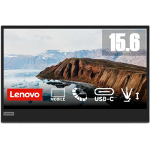 Lenovo L15 15.6" IPS 16:9 Lenovo L15 15.6" IPS 16:9