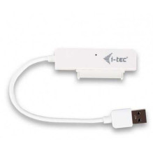 I-Tec MySafe 2.5'''' USB 3.0 AIITCO000000007 I-Tec MySafe 2.5'''' USB 3.0 AIITCO000000007