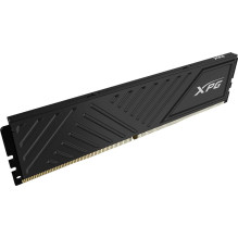 Adata XPG Gammix D35 Black 8GB DDR4 3200MHz AX4U32008G16A-SBKD35 Adata XPG Gammix D35 Black 8GB DDR4 3200MHz AX4U32008G16A-SBKD35