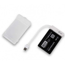 I-Tec MySafe 2.5'''' USB 3.0 AIITCO000000007 I-Tec MySafe 2.5'''' USB 3.0 AIITCO000000007