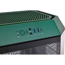 Thermaltake The Tower 300 Dark green