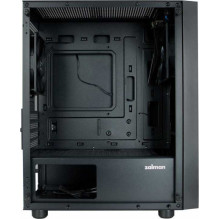 ZALMAN T3 Plus Black ZALMAN T3 Plus Black