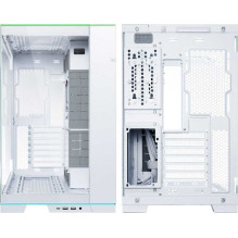 Lian Li O11 Dynamic EVO RGB White