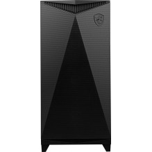 MSI Gungnir 300P Airflow MSI Gungnir 300P Airflow