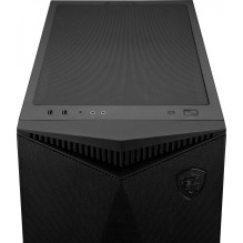 MSI Gungnir 300P Airflow MSI Gungnir 300P Airflow