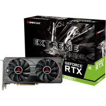 Biostar GeForce RTX 3060 Ti Extreme Gaming 8GB GDDR6X 256bit Biostar GeForce RTX 3060 Ti Extreme Gaming 8GB GDDR6X 256bit
