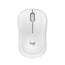 „Logitech M240“ tylioji balta ausinė 910-007120