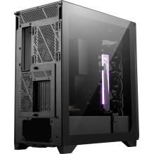 MSI Gungnir 300P Airflow MSI Gungnir 300P Airflow
