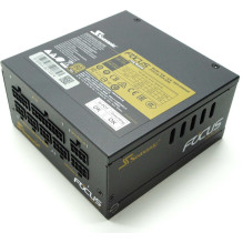 Sezoninis FOCUS GOLD SGX-650 (650W)