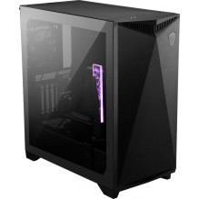 MSI Gungnir 300P Airflow MSI Gungnir 300P Airflow