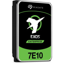 Seagate Exos 7E10 4TB 3.5" 256MB ST4000NM025B Seagate Exos 7E10 4TB 3.5" 256MB ST4000NM025B