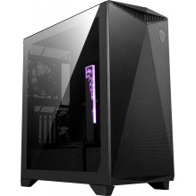 MSI Gungnir 300P Airflow MSI Gungnir 300P Airflow