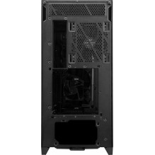 MSI Gungnir 300P Airflow MSI Gungnir 300P Airflow