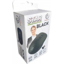 Rebeltec Star Black