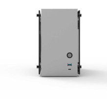 ZALMAN M2 mini sidabrinis ZALMAN M2 mini sidabrinis