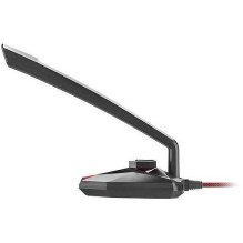 Natec "Radium 200" Black / Red Natec "Radium 200" Black / Red