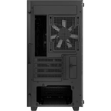 Deepcool CC360 ARGB Black