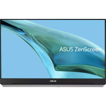 Asus ZenScreen MB249C 23.8" IPS 16:9 Asus ZenScreen MB249C 23.8" IPS 16:9