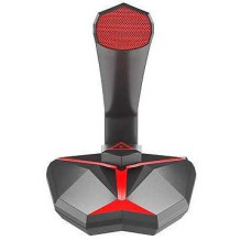 Natec "Radium 200" Black / Red Natec "Radium 200" Black / Red