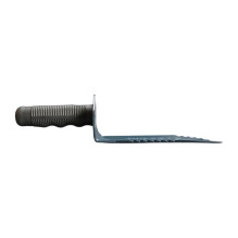 Kasimo Kastuvas - GARRETT 1626200 19 cm Anglinio Plieno Dantyta Geležtė, 30,5 cm Darbinis Ilgis