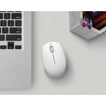 Logitech M171 baltas 910-006867