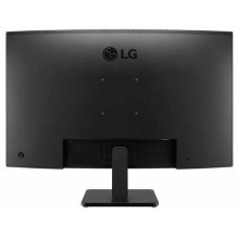 LG 32MR50C-B 32 VA 16:9 lenktas monitorius LG 32MR50C-B 32 VA 16:9 lenktas monitorius