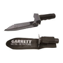 Kasimo Kastuvas - GARRETT 1626200 19 cm Anglinio Plieno Dantyta Geležtė, 30,5 cm Darbinis Ilgis