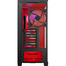 Modecom Volcano Expanse T Apex ARGB Black