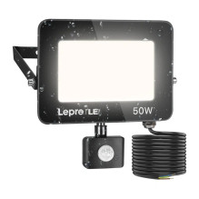 LED Prožektorius - LEPRO...