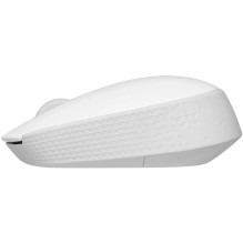 Logitech M171 baltas 910-006867