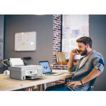 Canon Pixma G3470 White