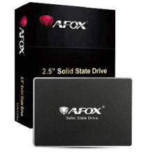 Afox SD250 512GB SD250-512GN