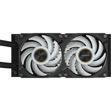 Gigabyte Aorus WaterForce X II 240 120 mm Water Cooling