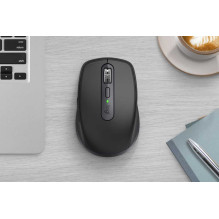„Logitech MX Anywhere 3S“ grafito spalvos 910-006929