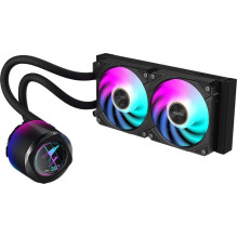 Gigabyte Aorus WaterForce X II 240 120 mm Water Cooling