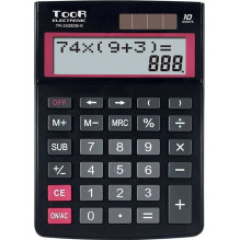 Toor Electronic TR-2429DB-K Toor Electronic TR-2429DB-K