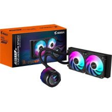 Gigabyte Aorus WaterForce X II 240 120 mm Water Cooling