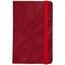 Case Logic "Surefit Folio 7" Red Case Logic "Surefit Folio 7" Red