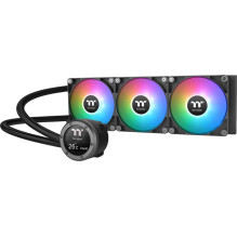 Thermaltake TH360 V2 Ultra ARGB 120mm CPU Cooler CL-W384-PL12SW-A