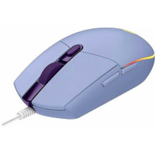 Logitech G203 Lilac 910-005853 Logitech G203 Lilac 910-005853