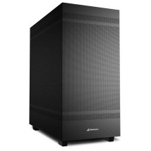 Sharkoon Rebel C50 Black Sharkoon Rebel C50 Black