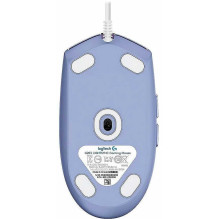 Logitech G203 Lilac 910-005853 Logitech G203 Lilac 910-005853