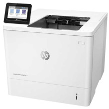 HP LaserJet Enterprise M612dn HP LaserJet Enterprise M612dn