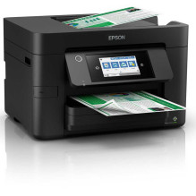 Epson WorkForce Pro WF-4820DWF